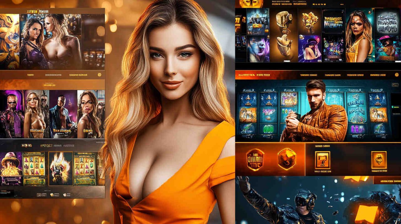 Ocean themed arcade entertainment area featured within the 111 apk Fishing War section